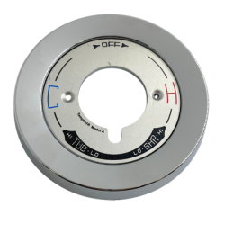 FGP0007 Tub & Shower Escutcheon for Symmons